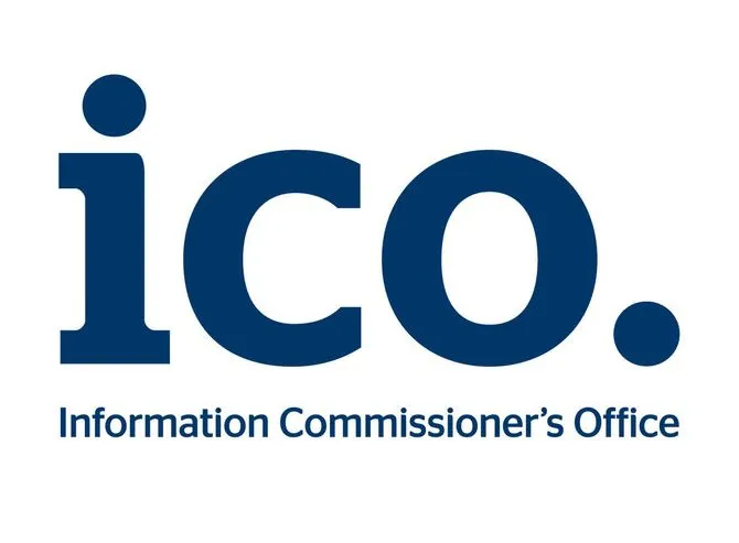 ICO Logo